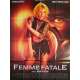 FEMME FATALE Original Movie Poster - 47x63 in. - 2002 - Brian De Palma, Antonio Banderas