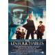 THE UNTOUCHABLES Original Movie Poster  - 27x40 in. - 1987 - Brian de Palma, Kevin Costner
