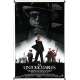 THE UNTOUCHABLES Original Movie Poster  - 27x41 in. - 1987 - Brian de Palma, Kevin Costner