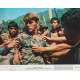 APOCALYPSE NOW Original Lobby Card N8 - 8x10 in. - 1979 - Francis Ford Coppola, Marlon Brando