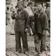 PAPILLON Original Movie Still N40 - 8x10 in. - 1973 - Franklin J. Schaffner, Steve McQueen