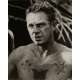 PAPILLON Photo de presse américaine N25 - 20x25 cm. - 1973 - Steve McQueen, Franklin J. Schaffner