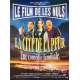 LA CITE DE LA PEUR Affiche de film - 60x80 cm. - 1994 - Les Nuls, Alain Berbérian