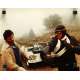 FLIC OU VOYOU Photo de presse N12 - 24x30 cm. - 1979 - Jean-Paul Belmondo, Georges Lautner