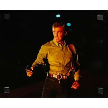 FLIC OU VOYOU Photo de presse N20 - 24x30 cm. - 1979 - Jean-Paul Belmondo, Georges Lautner FLIC OU VOYOU Photo de presse N20 - 24x30 cm. - 1979 - Jean-Paul Belmondo, Georges Lautner