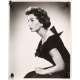 DES PAS DANS LE BROUILLARD Photo de presse  - 20x25 cm. - 1955 - Jean Simmons, Arthur Lubin