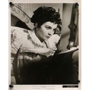 DESIREE Original Movie Still 903-102 - 8x10 in. - 1954 - Henry Koster, Jean Simmons, Marlon Brando