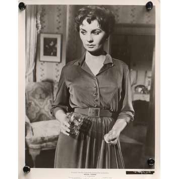 HILDA CRANE Original Movie Still 0 - 8x10 in. - 1956 - Philip Dunne, Jean Simmons