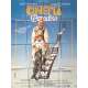 CINEMA PARADISO Original Movie Poster 0 - 47x63 in. - 1988 - Giuseppe Tornatore, Philippe Noiret