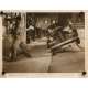 GRAINE DE VIOLENCE Photo de presse 1666-68 - 20x25 cm. - 1955 - Glenn Ford, Richard Brooks