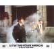 ONCE UPON A TIME IN AMERICA Original Lobby Card N14 - 10x12 in. - 1984 - Sergio Leone, Robert de Niro