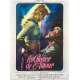 BLUME IN LOVE Original Movie Poster 0 - 23x32 in. - 1973 - Paul Mazursky, George Segal