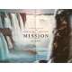 MISSION Original Movie Poster 0 - 23x32 in. - 1986 - Roland Joffé, Robert de Niro