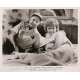 CRAMPONNE-TOI JERRY Photo de presse HLS-PUB-2 - 20x25 cm. - 1969 - Anne Francis, George Marshall