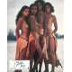 COLLECTIONS PRIVES Photo de film N2 - 21x30 cm. - 1979 - Laura Gemser, Walerian Borowczyk