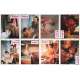 LES DRAGUEUSES Photos de film x16 - 21x30 cm. - 1972 - Anne Graf, Franz Marischka