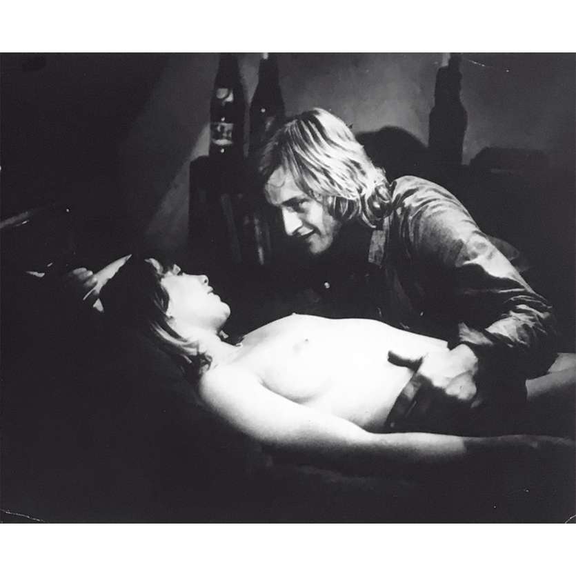 TURKISH DELIGHTS Original Movie Still N2 - 8x10 in. - 1973 - Paul Verhoeven, Rutger Hauer
