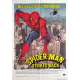 LA RIPOSTE DE l'HOMME ARAIGNEE Affiche de film  - 69x104 cm. - 1978 - Nicholas Hammond, Ron Satlof