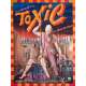 THE TOXIC AVENGER Original Movie Poster - 47x63 in. - 1984 - Lloyd Kaufman, Andree Maranda