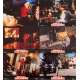 SMALL SOLDIERS Original Lobby Cards x6 - 9x12 in. - 1998 - Joe Dante, Kirsten Dunst