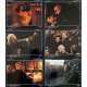 FRANKENSTEIN  Photos de film x6 - 21x30 cm. - 1994 - Robert de Niro, Kenneth Branagh