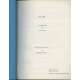 DIE HARD Production Movie Script, '87 Bruce Willis, Lawrence Gordon