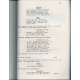 DIE HARD Production Movie Script, '87 Bruce Willis, Lawrence Gordon
