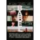 BABEL Original Movie Poster - 27x40 in. - 2006 - Alejandro G. Iñárritu, Brad Pitt