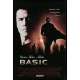 BASIC Original Movie Poster - 27x40 in. - 2003 - John McTiernam, John Travolta, Samuel L. Jackson
