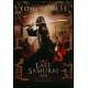 THE LAST SAMURAI Original Movie Poster  - 27x40 in. - 2003 - Edward Zwick, Tom Cruise