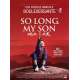 SO LONG MY SON Affiche de film  - 40x60 cm. - 2019 - Jingchun Wang, Xiaoshuai Wang