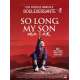 SO LONG MY SON Original Movie Poster - 15x21 in. - 2019 - Xiaoshuai Wang, Jingchun Wang