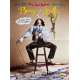 BENNY AND JOON Original Movie Poster  - 15x21 in. - 1993 - Jeremiah Chechik, Johnny Deep