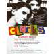 CLERKS Original Movie Poster  - 15x21 in. - 1994 - Kevin Smith, Jason Mewes