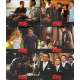 AMERICAN WEDDING Original Lobby Cards x6 - 9x12 in. - 2003 - Jesse Dylan, Jason Biggs