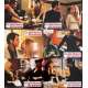 WHAT WOMEN WANT Original Lobby Cards x6 - 9x12 in. - 2000 - Nancy Meyers, Mel Gibson, Helen Hunt