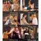 MONA LISA SMILES Original Lobby Cards x6 - 9x12 in. - 2003 - Mike Newell, Julia Roberts, Kirsten Dunst