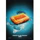 LET'S GO TO PRISON Original Movie Poster  - 27x40 in. - 2006 - Bob Odenkirk, Dax Shepard