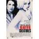 BEAUTIFUL CREATURES Affiche de film - 69x102 cm. - 2000 - Rachel Weisz, Bill Eagles