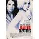 BEAUTIFUL CREATURES Original Movie Poster - 27x40 in. - 2000 - Bill Eagles, Rachel Weisz