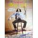 BENNY AND JOON French Movie Poster  47x63 - 1993 - Jeremiah Chechik, Johnny Deep