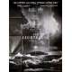 THE LIGHTHOUSE Affiche de film  - 120x160 cm. - 2019 - Robert Pattinson, Willem Dafoe, Robert Eggers