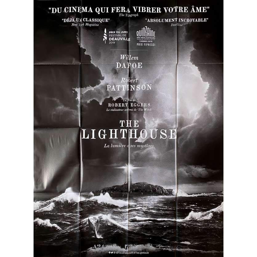 The Lighthouse Posters, The Lighthouse Posterspy : Weekly promotions · 100% satisfaction policy