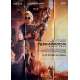 TERMINATOR DARK FATE Affiche de film  - 120x160 cm. - 2019 - Arnold Schwarzenegger, Tim Miller
