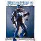 ROBOCOP 2 Original Movie Poster - 15x21 in. - 1990 - Irvin Kershner, Peter Weller