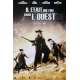 ONCE UPON A TIME IN THE WEST Original Movie Poster - 15x21 in. - R2000 - Sergio Leone, Henry Fonda