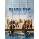 MAMMA MIA 2 Affiche de film - 120x160 cm. - 2018 - Meryl Streep, Phyllida Lloyd