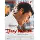 JERRY MAGUIRE Original Movie Poster  - 15x21 in. - 1996 - Cameron Crowe, Tom Cruise