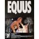 EQUUS Affiche de film - 40x60 cm. - 1977 - Richard Burton, Sidney Lumet