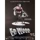 ED WOOD Original Movie Poster - 15x21 in. - 1994 - Tim Burton, Johnny Depp